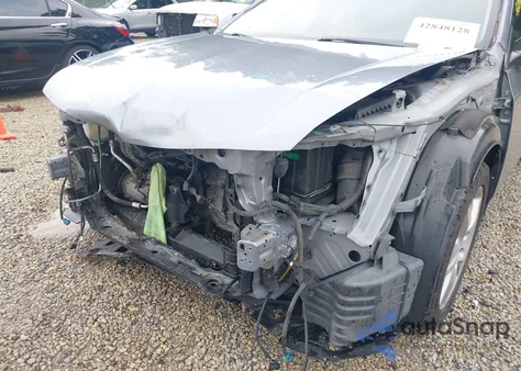 2012 Acura Tsx 2.4 z USA, uszkodzony, nr VIN JH4CU2F63CC016090